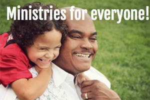 ministries-for-everyone