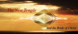 The new Temple