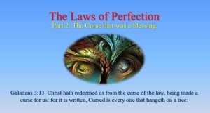 Laws of Perfection Part 2