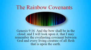 rainbow covenannt